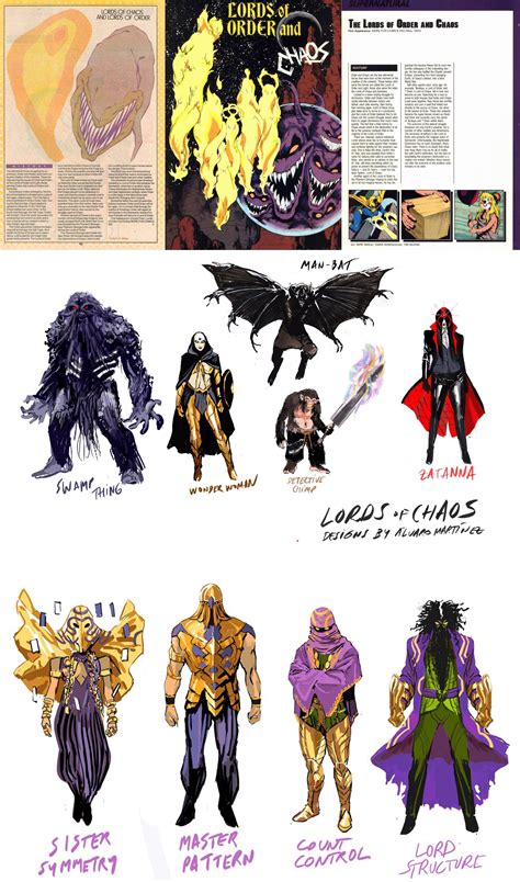 Lord Of Order .